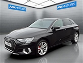 Used Audi A3