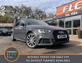 Used Audi A3