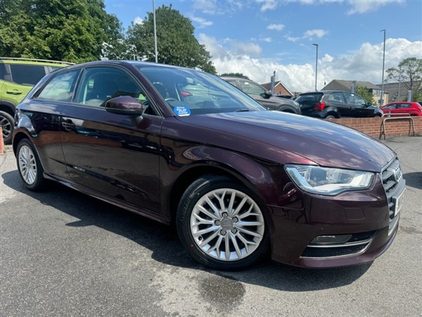 Large image for the Used Audi A3