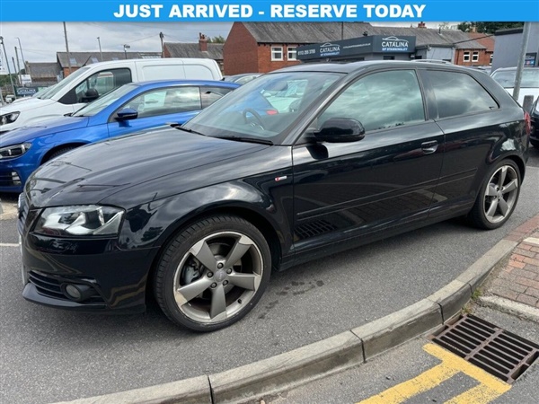 Large image for the Used Audi A3