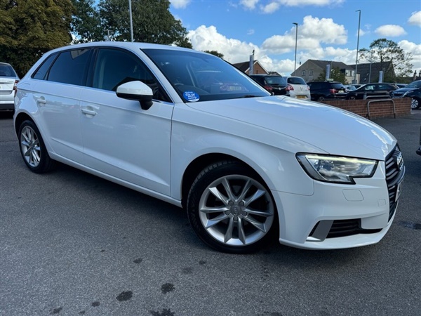 Large image for the Used Audi A3