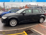 Used Audi A3