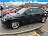 Used Audi A3