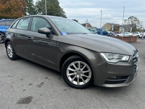 Large image for the Used Audi A3