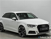 Used Audi A3