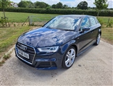 Used Audi A3