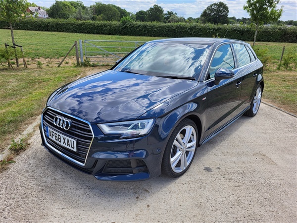 Large image for the Used Audi A3
