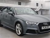 Used Audi A3