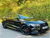 Used Audi A3