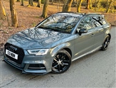 Used Audi A3