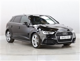 Audi A3 Image 2