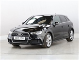 Audi A3 Image 5