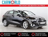 Audi A3 Image 1