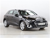 Audi A3 Image 2