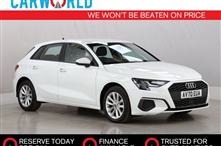 Used Audi A3