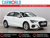 Audi A3 Image 1