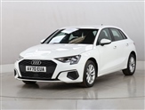 Audi A3 Image 5