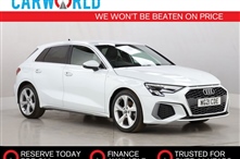 Used Audi A3