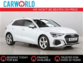 Audi A3 Image 1