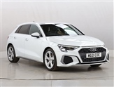Audi A3 Image 2