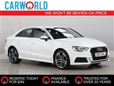Audi A3 Image 1