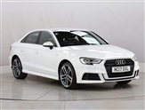 Audi A3 Image 2