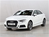 Audi A3 Image 5
