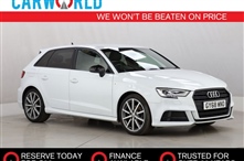 Used Audi A3