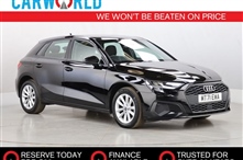 Used Audi A3