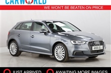 Used Audi A3
