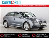 Audi A3 Image 1