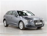 Audi A3 Image 2
