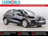 Audi A3 Image 1