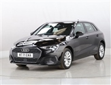 Audi A3 Image 5