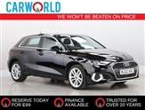 Audi A3 Image 1
