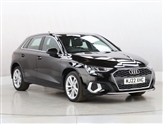Audi A3 Image 2