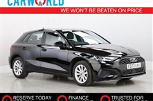 Used Audi A3