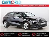 Audi A3 Image 1
