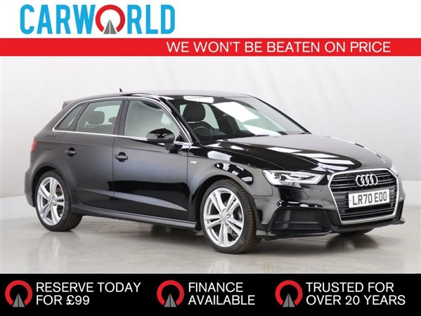 Large image for the Used Audi A3