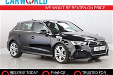 Used Audi A3