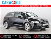 Audi A3 Image 1