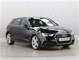 Audi A3 Image 2