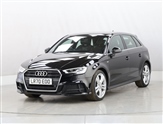 Audi A3 Image 5