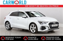Used Audi A3