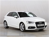 Audi A3 Image 2