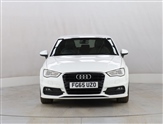 Audi A3 Image 3