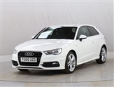 Audi A3 Image 5
