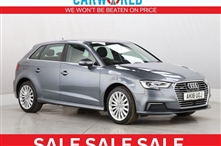 Used Audi A3