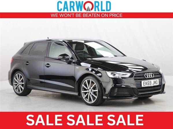 Large image for the Used Audi A3