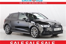 Used Audi A3